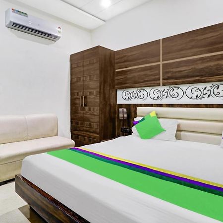 Golden Pearl Hotel Agra  Exterior photo