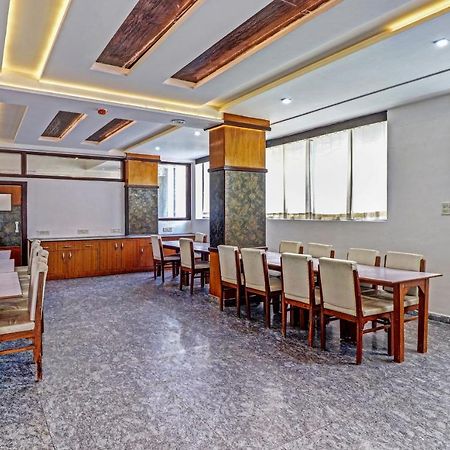Golden Pearl Hotel Agra  Exterior photo