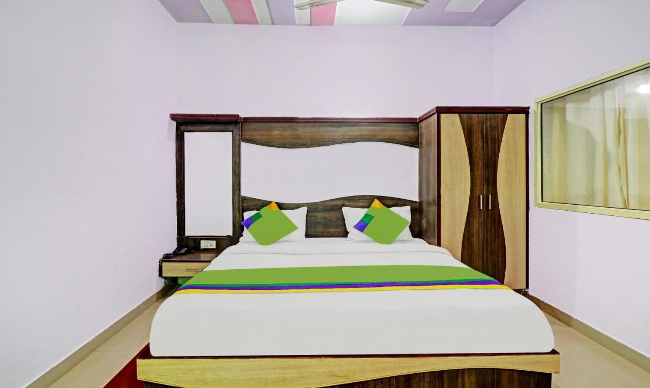 Golden Pearl Hotel Agra  Exterior photo