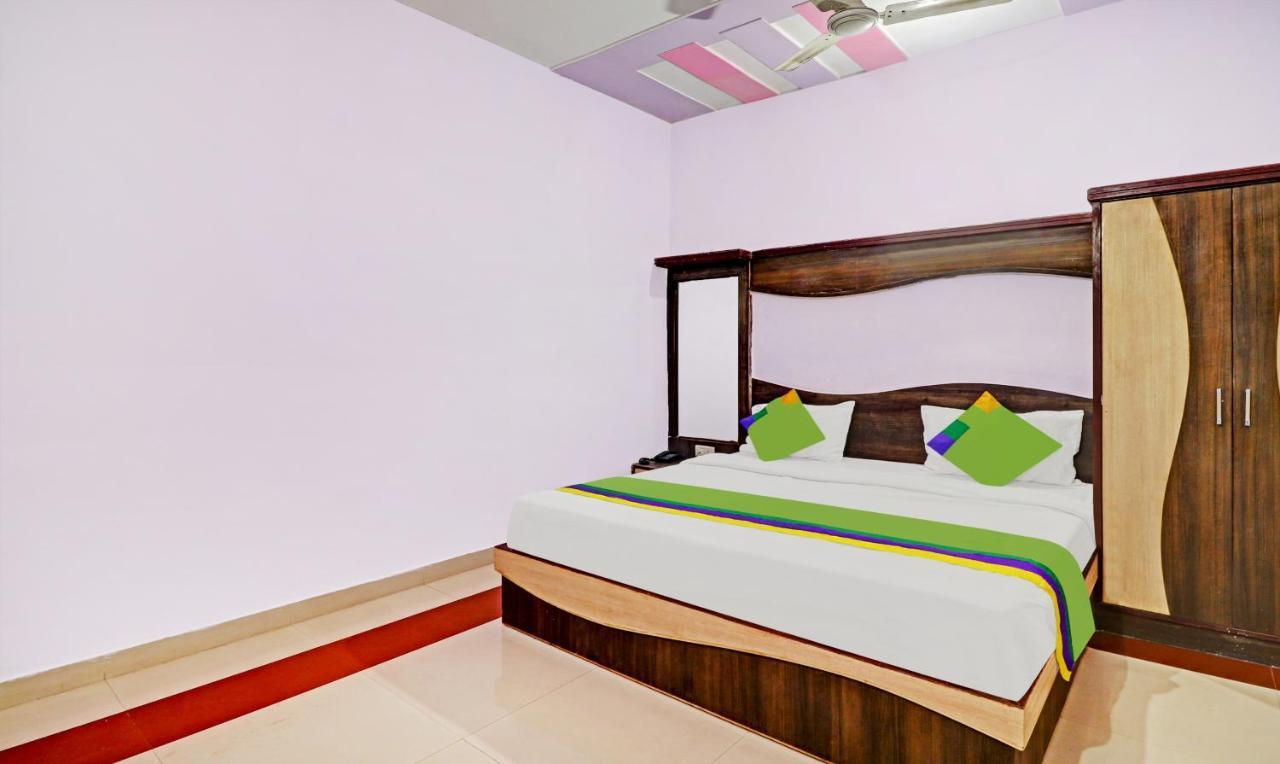 Golden Pearl Hotel Agra  Exterior photo
