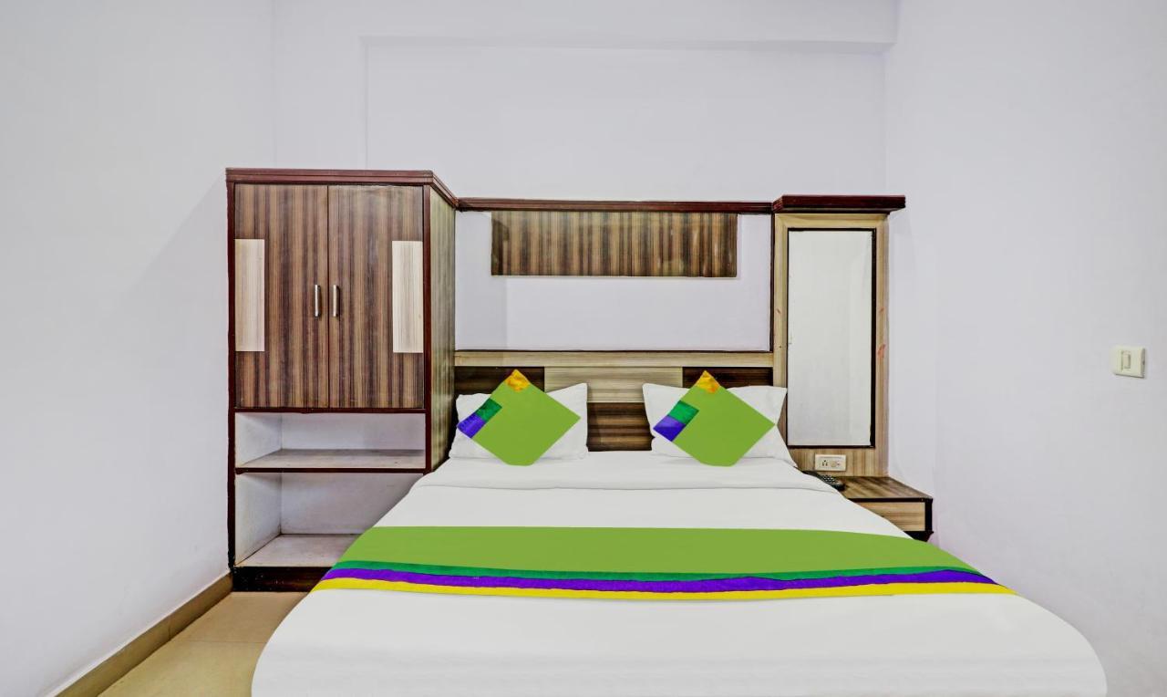 Golden Pearl Hotel Agra  Exterior photo