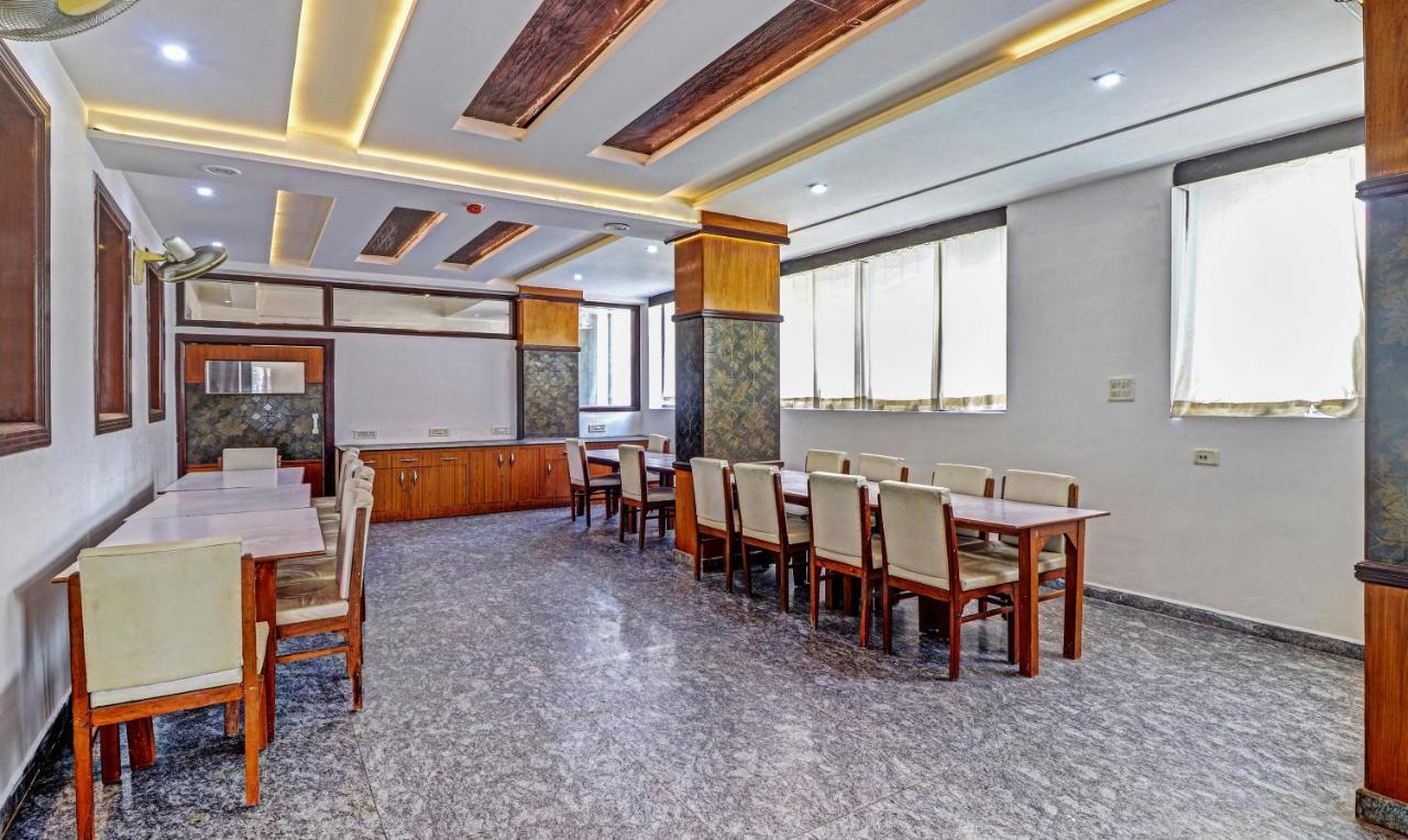 Golden Pearl Hotel Agra  Exterior photo