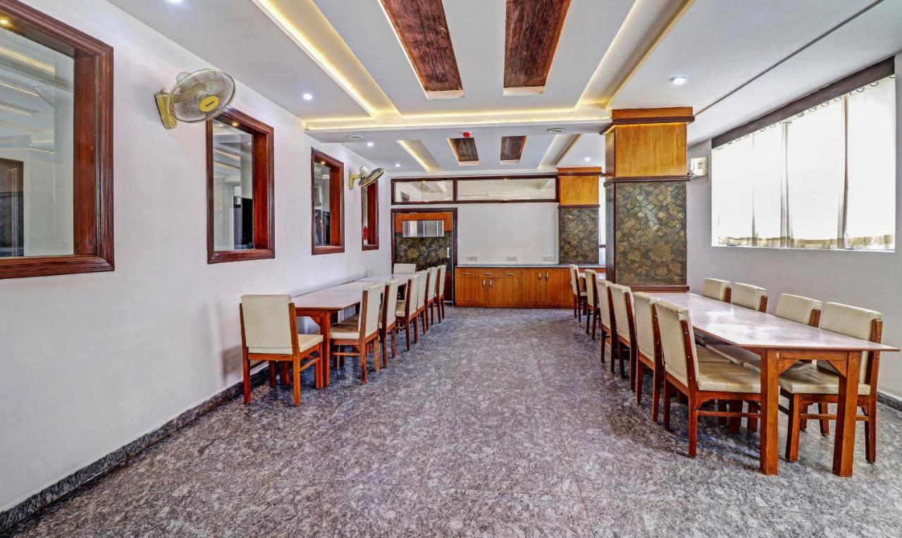 Golden Pearl Hotel Agra  Exterior photo